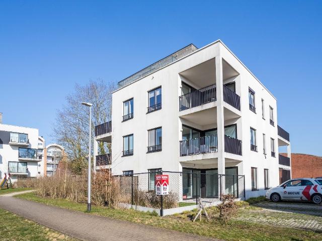 à vendre Appartement Emelgem Granietstraat