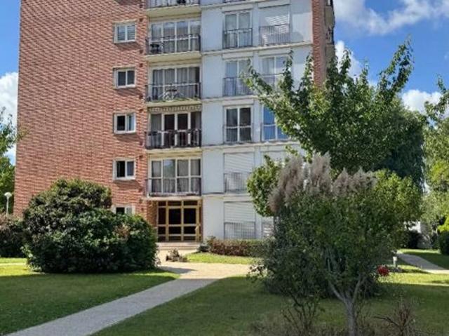 A vendre Appartement Enghien Les Bains 4 pièces 78 m2
