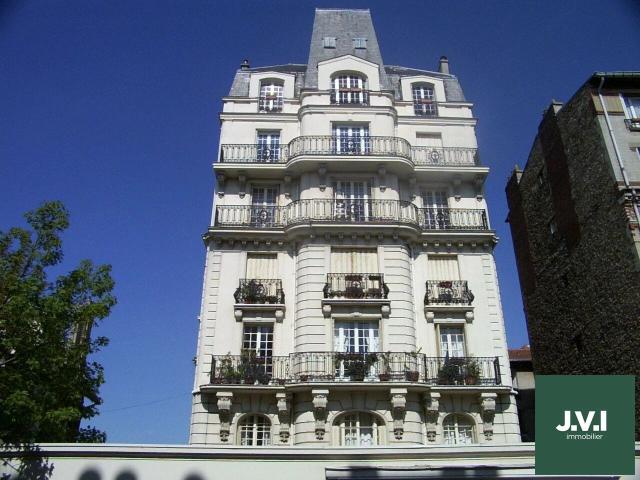 A vendre Appartement Enghien Les Bains 4 pièce s 83 m2