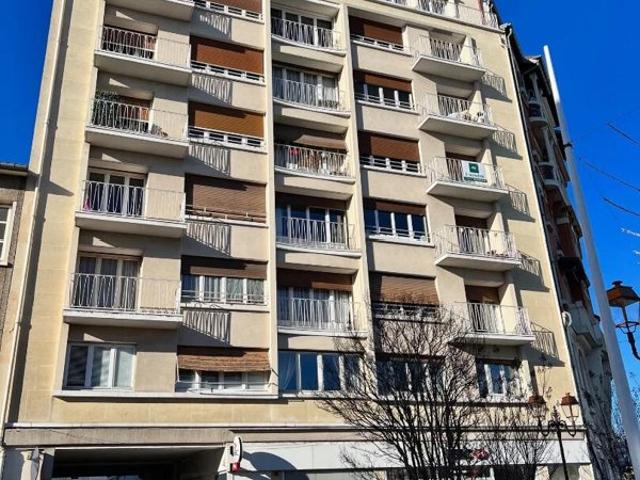 A VENDRE Appartement Enghien Les Bains 4 pièce s 84 m2