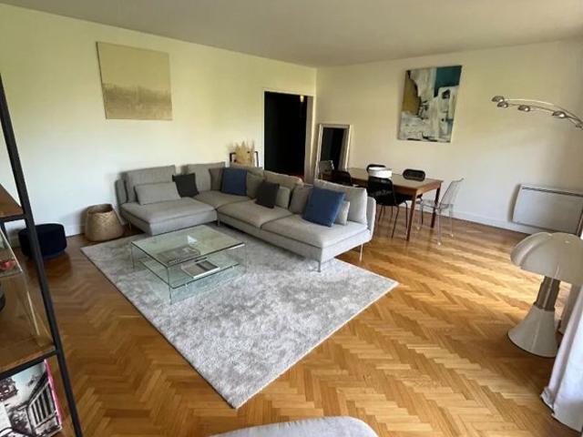 A VENDRE Appartement Enghien Les Bains 4 pièce s 84 m2