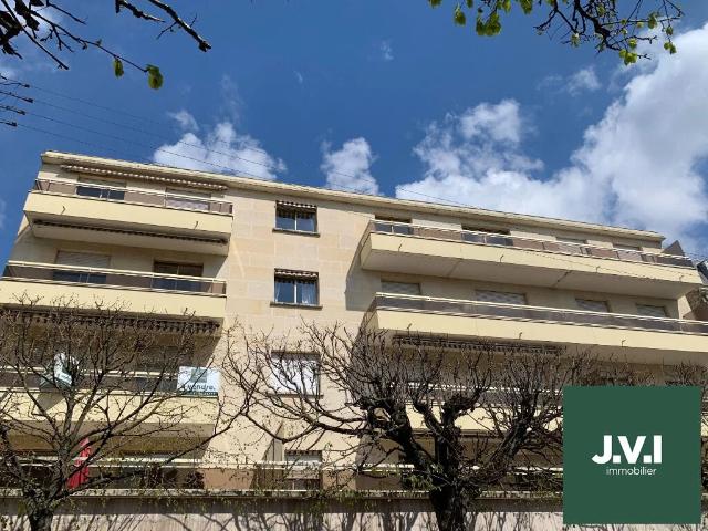 A VENDRE Appartement Enghien Les Bains 6 pièces 123 m²