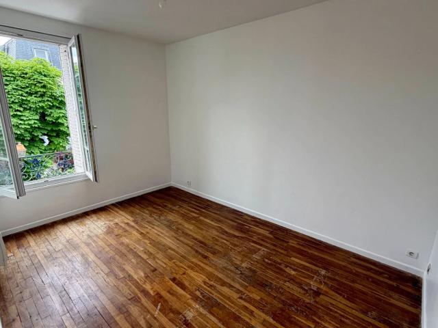 A VENDRE Appartement Enghien Les Bains 2 pièce s 46 m2