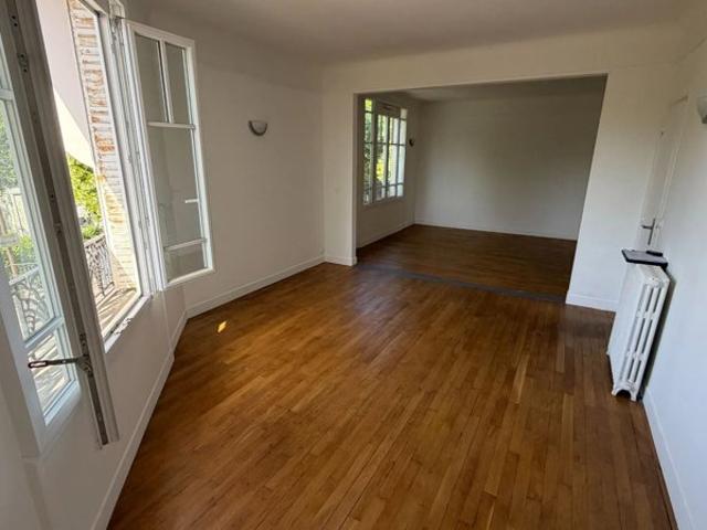 A VENDRE Appartement Enghien Les Bains 3 pièce s 58 m²