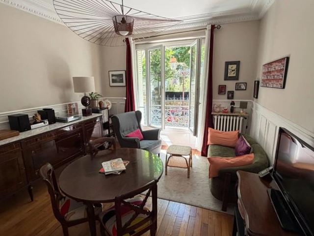 A VENDRE Appartement Enghien Les Bains 3 pièce s 59 m2