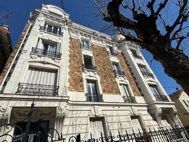 A VENDRE Appartement Enghien Les Bains 3 pièce s 65 m2