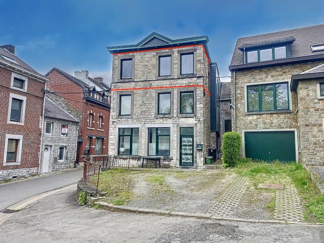 à vendre Appartement Esneux Place Jean Dardenne