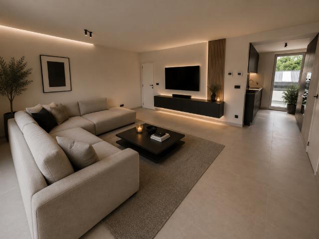 à vendre Appartement Espierres Helchin Kerkstraat