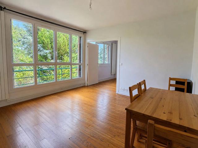 A vendre Appartement Epinay Sur Seine 3 pièces, 2 chambres