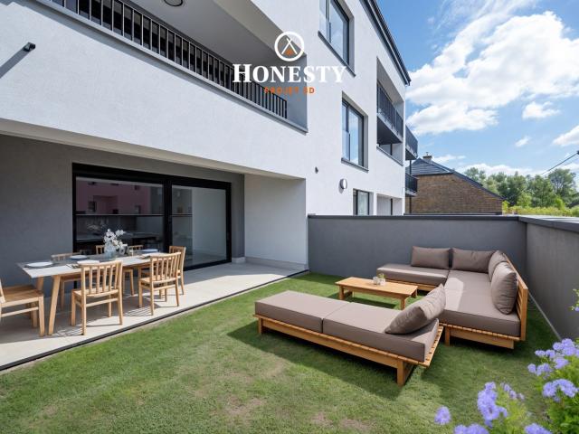 à vendre Appartement Étalle Lenclos