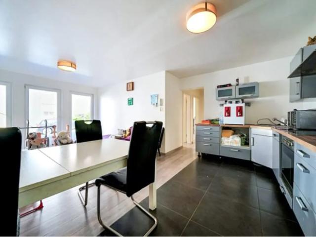 à vendre Appartement Eupen Rue Neuve 76