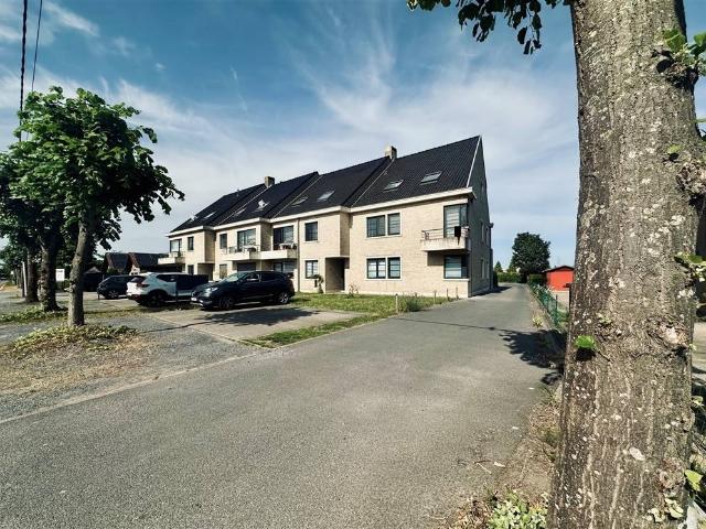 à vendre Appartement Evergem Drogenbroodstraat