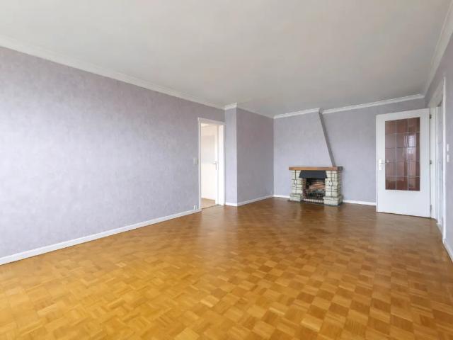 à vendre Appartement Evere