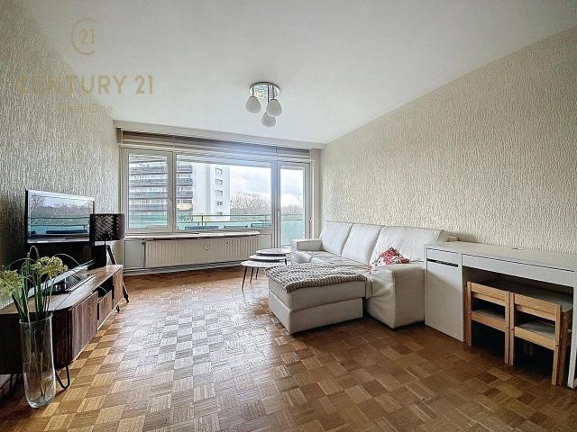 à vendre Appartement Evere