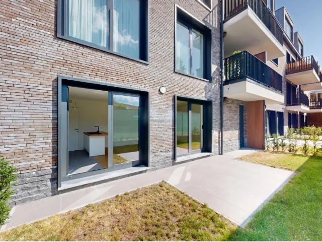 à vendre Appartement Evere Rue des Deux Maisons Saphir 22