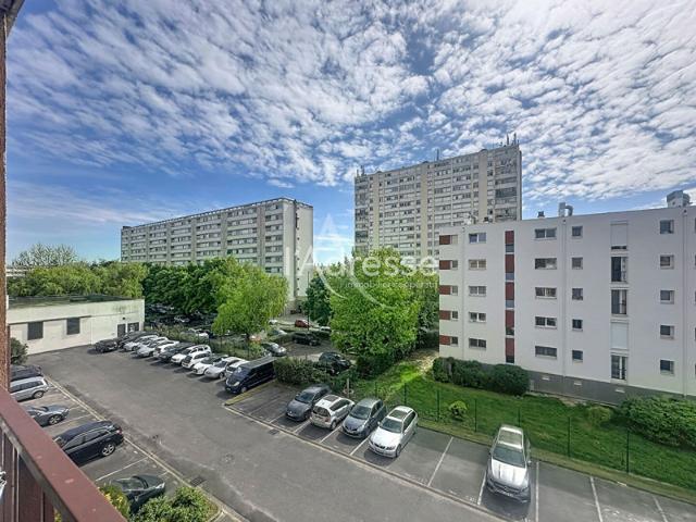 À VENDRE ? Appartement F2 idéal investissement