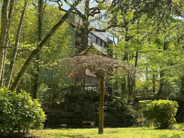 A VENDRE APPARTEMENT F4 MERY SUR OISE