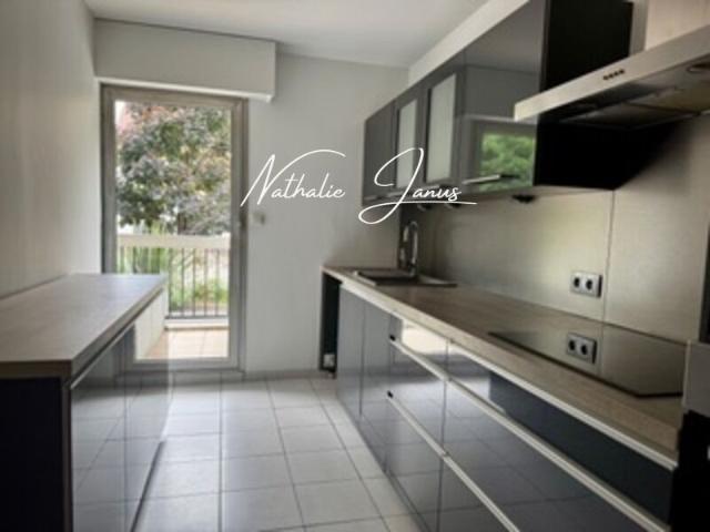 A vendre appartement F4 Soisy sur Seine