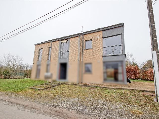 à vendre Appartement Faulx les Tombes Route d'Andenne