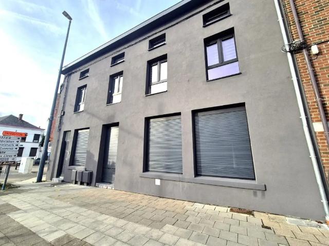 à vendre Appartement Fontaine l'Évêque Rue de Charleroi