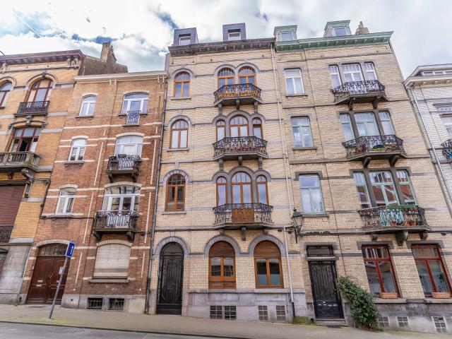 à vendre Appartement Forest