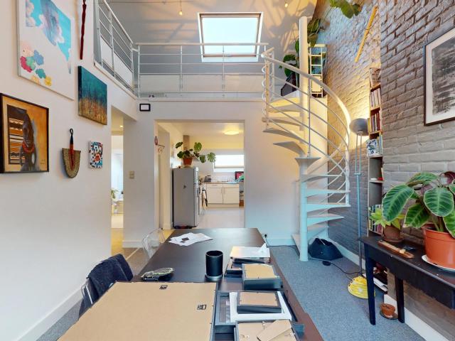 à vendre Appartement Forest Avenue Albert