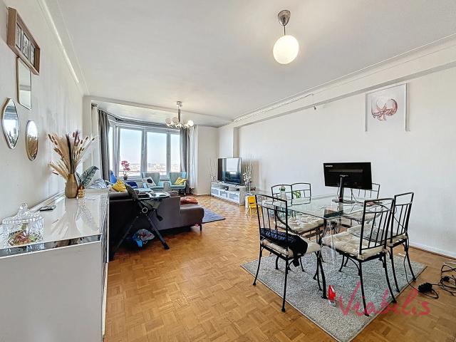 à vendre Appartement Forest Avenue du Domaine