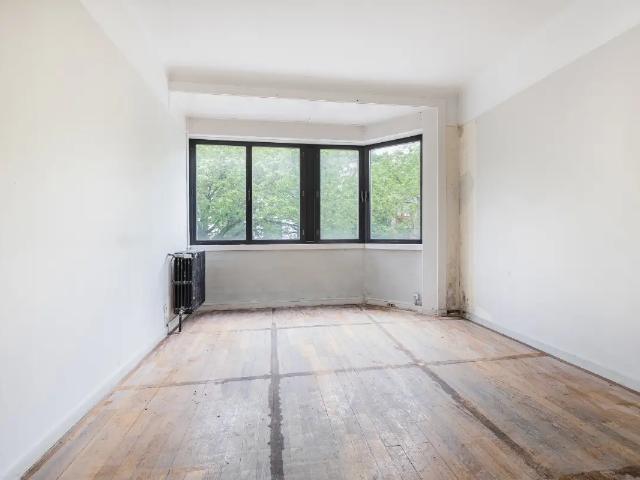 à vendre Appartement Forest avenue du Parc