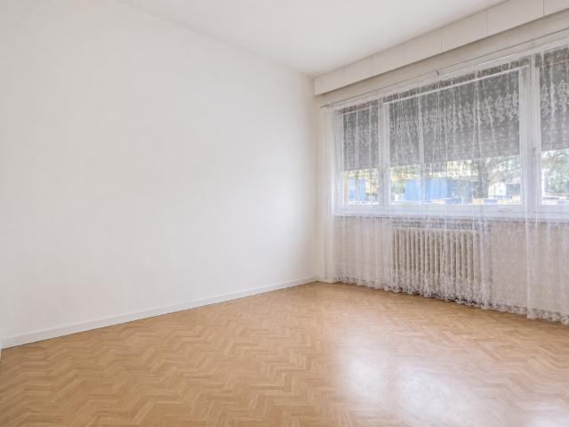 à vendre Appartement Forest avenue du Parc