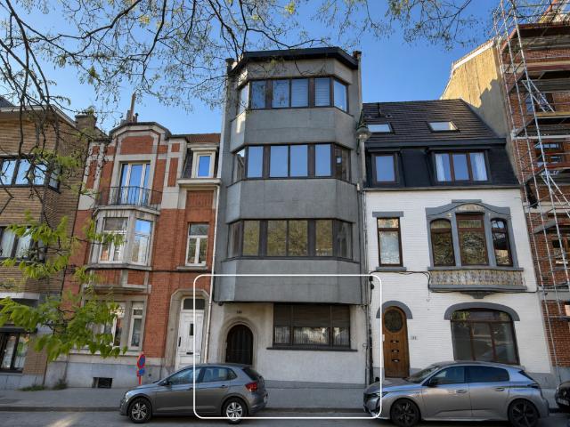 à vendre Appartement Forest avenue du Parc