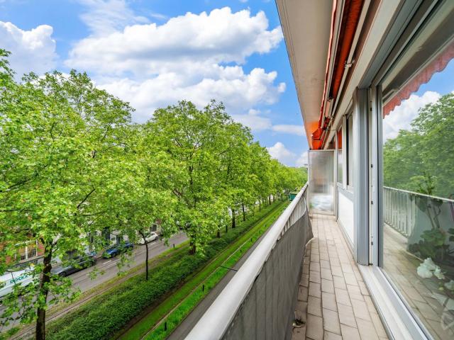 à vendre Appartement Forest Avenue Van Volxem