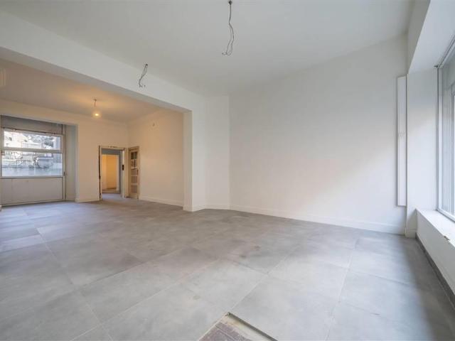 à vendre Appartement Forest Montenegrostraat