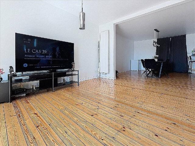 à vendre Appartement Forest Saint Denis