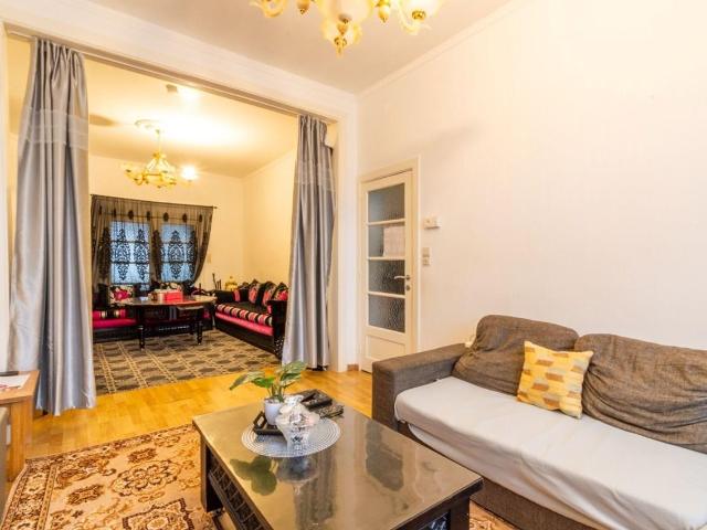 à vendre Appartement Forest Rue du Monténégro