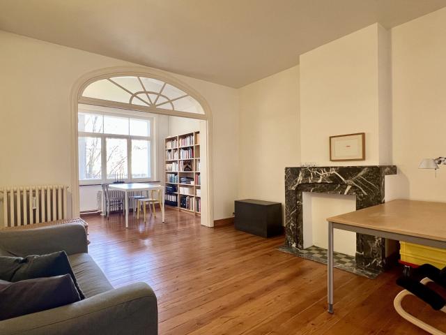 à vendre Appartement Forest Rue du Croissant
