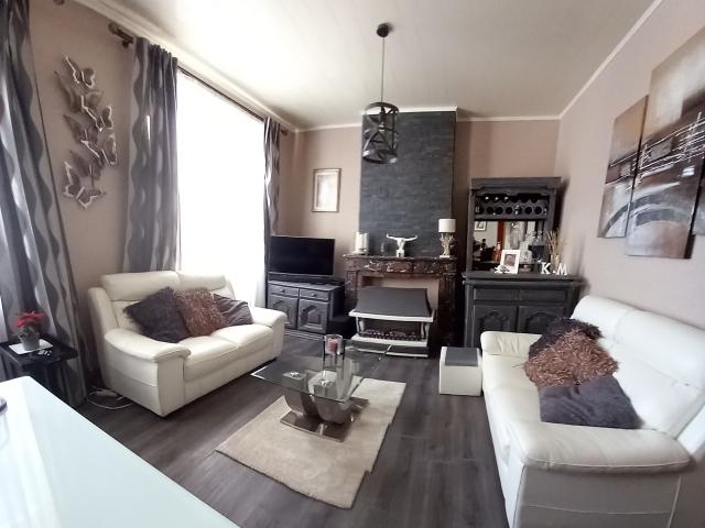 à vendre Appartement Forest Rue de merode