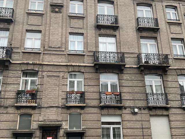 à vendre Appartement Forest rue de merode