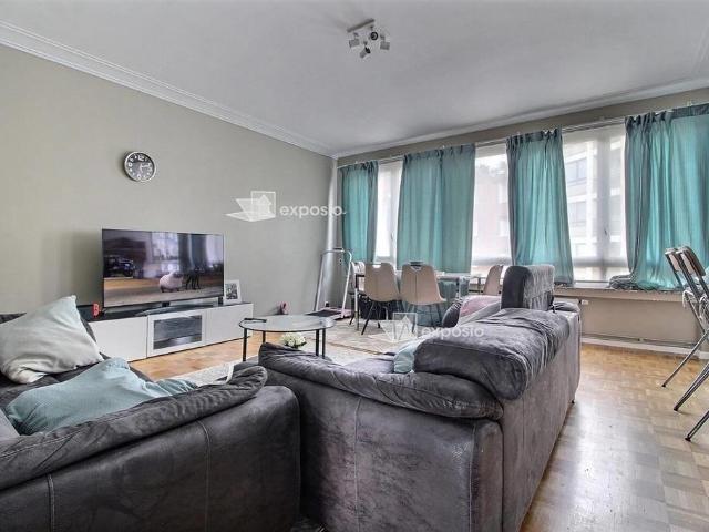 à vendre Appartement Forest Rue de Bourgogne