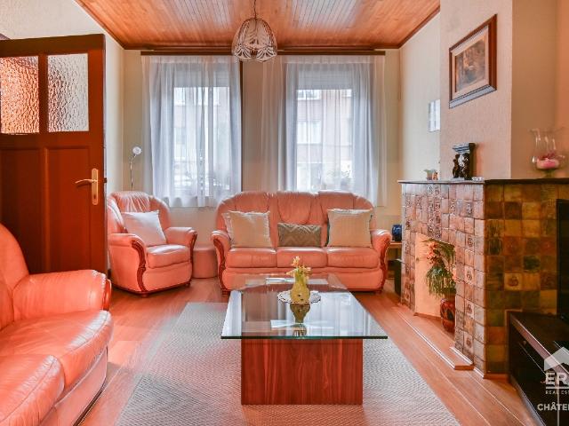 à vendre Appartement Forest Rue de Bourgogne