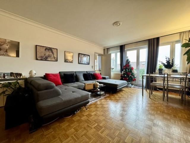 à vendre Appartement Forest Rue Henri Maubel