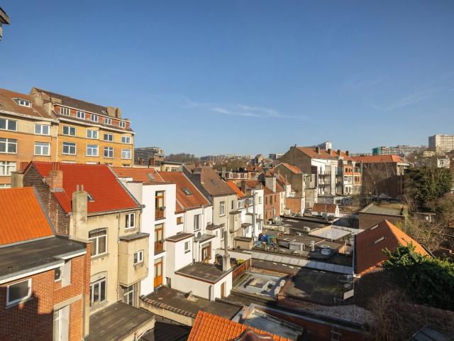 à vendre Appartement Forest Rue Pieter