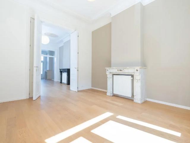 à vendre Appartement Forest Rue Vanden Corput