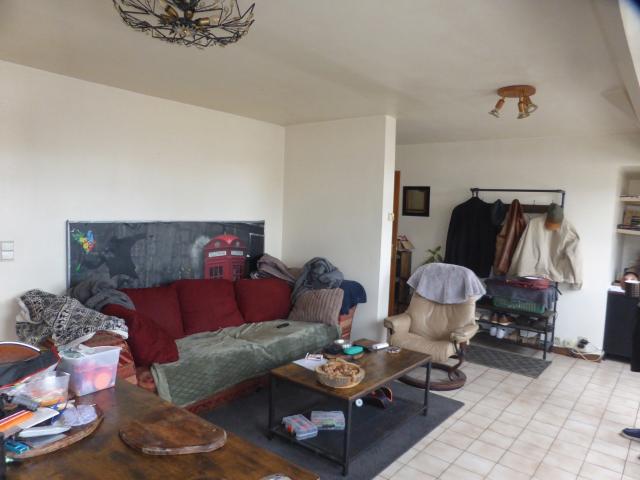 à vendre Appartement Fleurus RUE CHOCOLATERIE