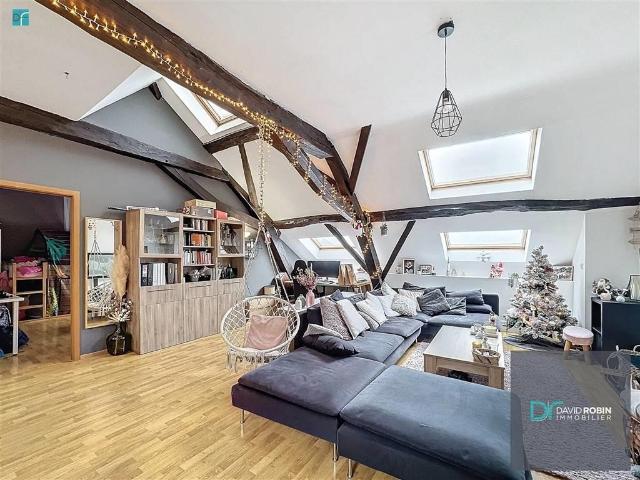 à vendre Appartement Fleurus Rue de Bruxelles