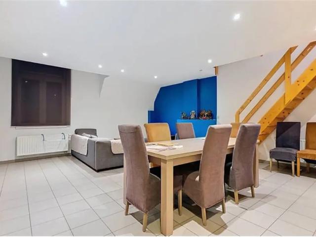 à vendre Appartement Fleurus Rue de la Station