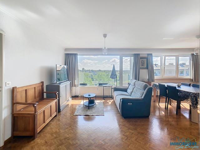 à vendre Appartement Fléron Parc du Bay Bonnet