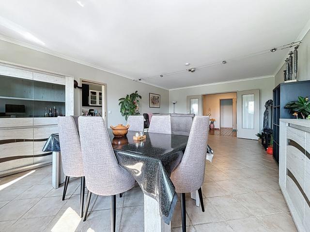 à vendre Appartement Fléron Rue de Romsée