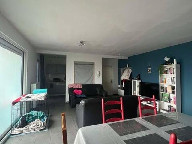 à vendre Appartement Frameries Rue des Alliés 126, 1.4