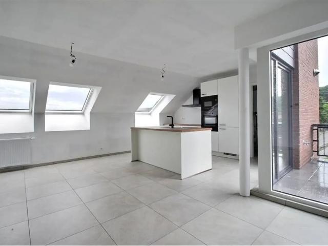 à vendre Appartement Franière Rue de Floreffe