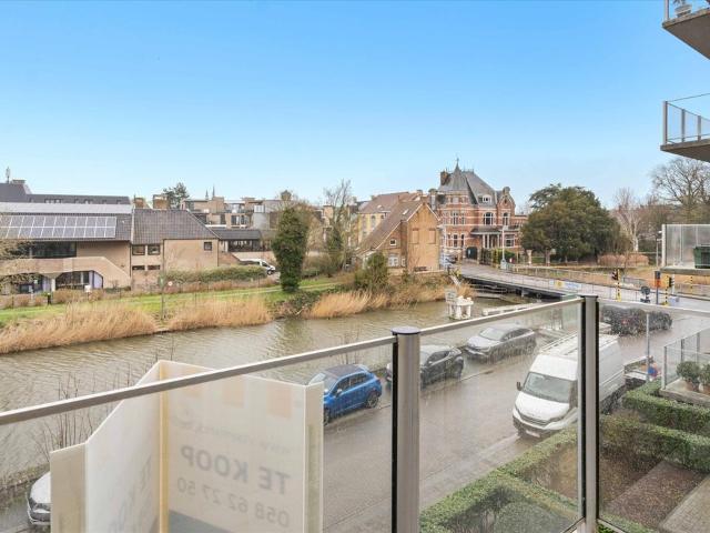 à vendre Appartement Furnes Calonnegracht